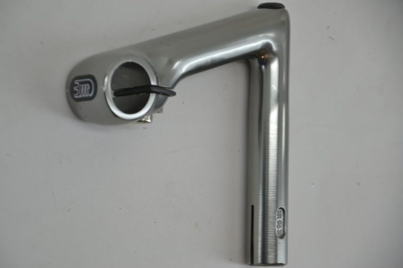 Vintage 3TTT Record Stem