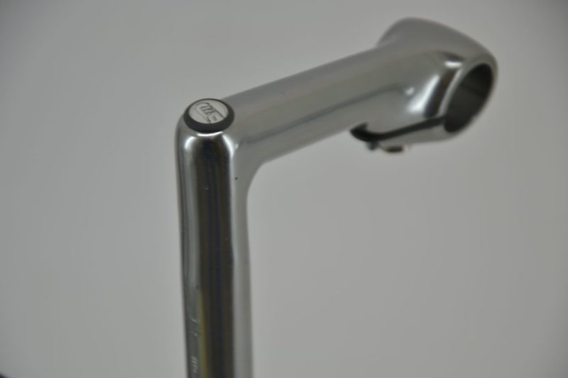 Vintage 3TTT Record Stem