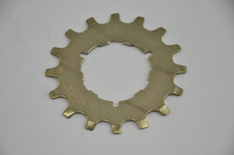 Shimano Dura-Ace FA-100 Freewheel Cogs