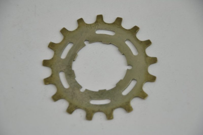 Shimano Dura-Ace FA-100 Freewheel Cogs