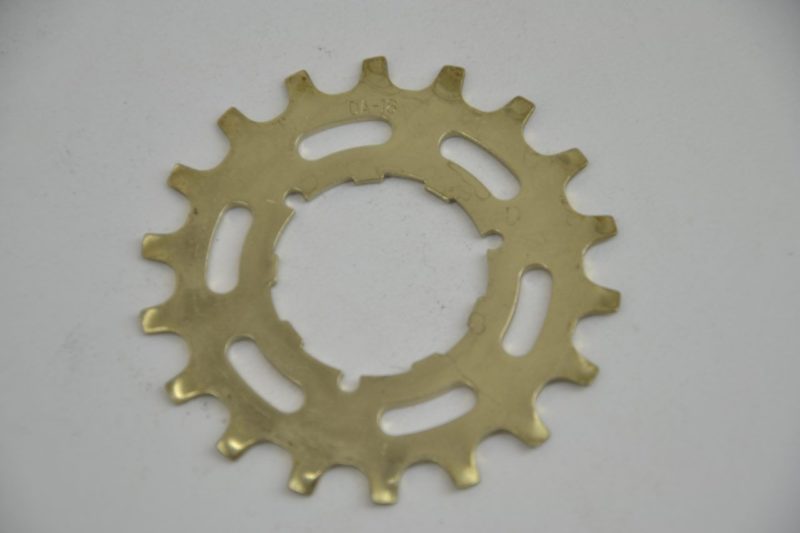 Shimano Dura-Ace FA-100 Freewheel Cogs