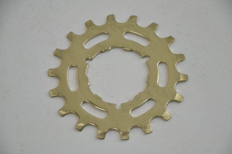 Shimano Dura-Ace FA-100 Freewheel Cogs