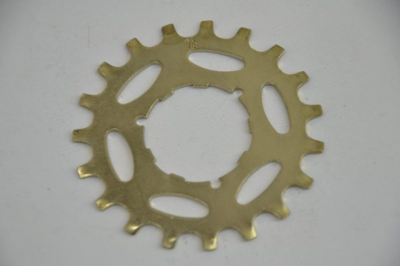 Shimano Dura-Ace FA-100 Freewheel Cogs