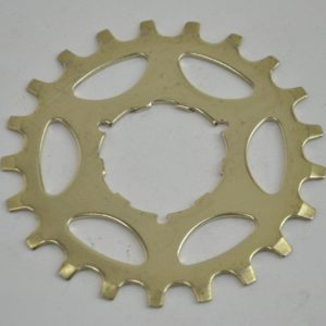Shimano Dura-Ace FA-100 Freewheel Cogs