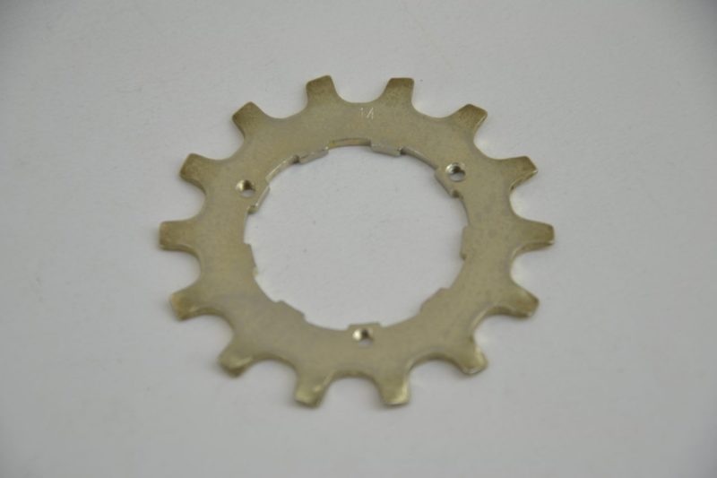 Shimano Dura-Ace FA-100 Freewheel Cogs