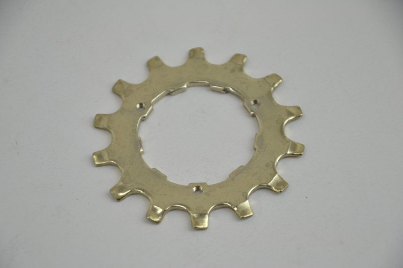 Shimano Dura-Ace FA-100 Freewheel Cogs
