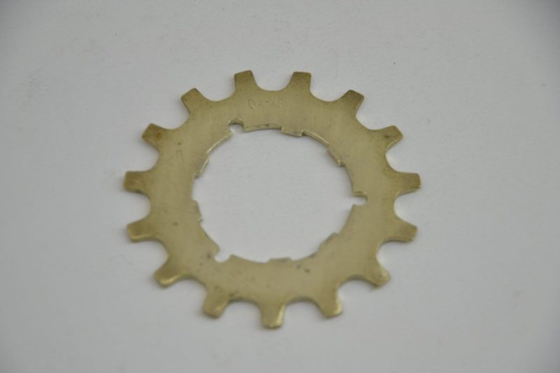 Shimano Dura-Ace FA-100 Freewheel Cogs