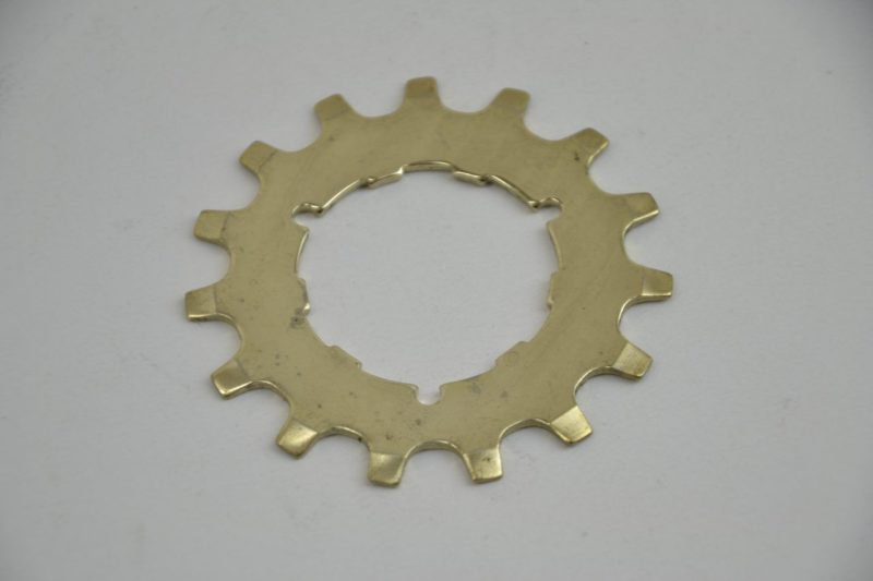 Shimano Dura-Ace FA-100 Freewheel Cogs