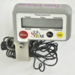 Vintage SRM Powermeter Crankset and Display
