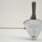 Vintage Fichtel&Sachs Torpedo 3-speed Frame Shift Lever