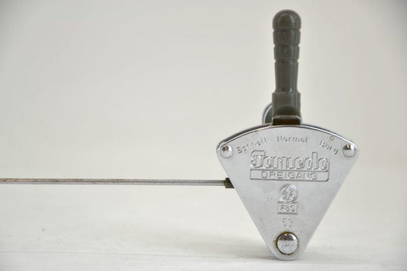 Vintage Fichtel&Sachs Torpedo 3-speed Frame Shift Lever