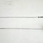 Vintage Fichtel&Sachs Torpedo 3-speed Frame Shift Lever