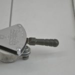 Vintage 53 Fichtel & Sachs Torpedo Shif Lever NOS