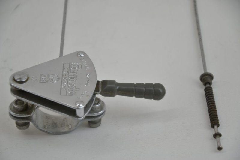Vintage 53 Fichtel & Sachs Torpedo Shif Lever NOS
