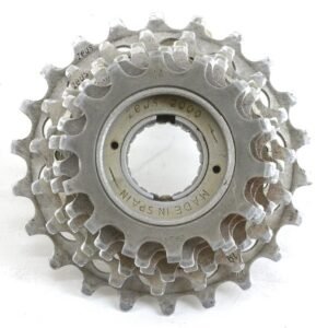 Zeus - 2000 Freewheel 14-22 - Cicli Berlinetta