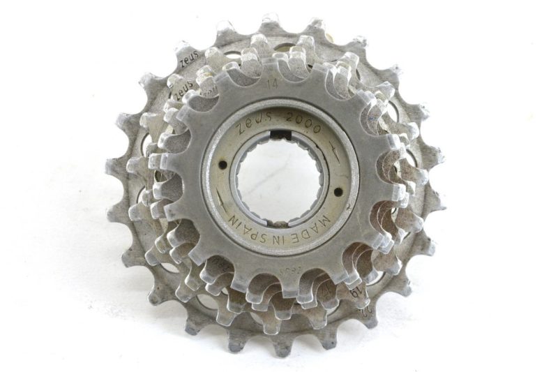Zeus - 2000 Freewheel 14-22 - Image 4