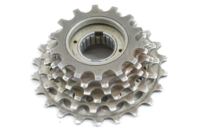 Zeus - 2000 Freewheel 14-22 - Image 3