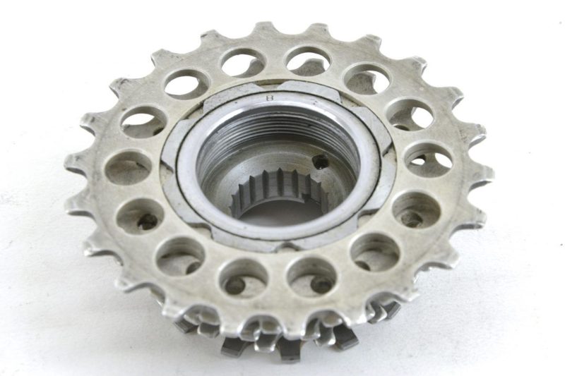 Zeus - 2000 Freewheel 14-22 - Image 5