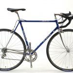 名車 イタリア製 DE ROSA SLX 55cm クロモリフレーム COLUMBUS