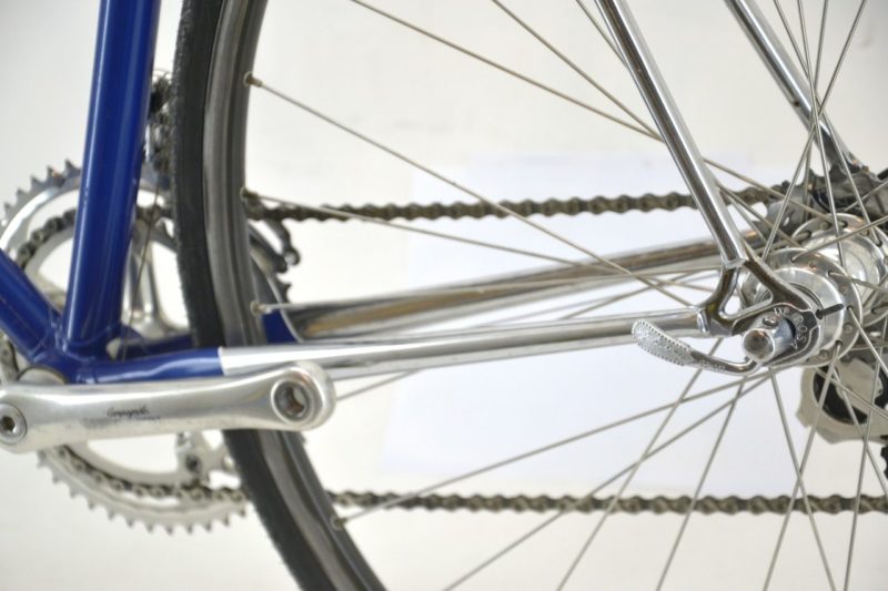 Vintage De Rosa Professional SLX Dark Blue