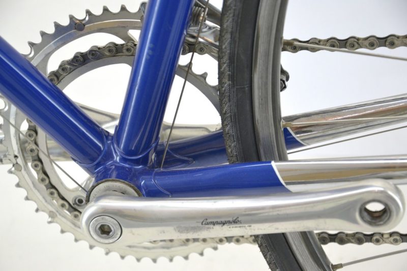 Vintage De Rosa Professional SLX Dark Blue