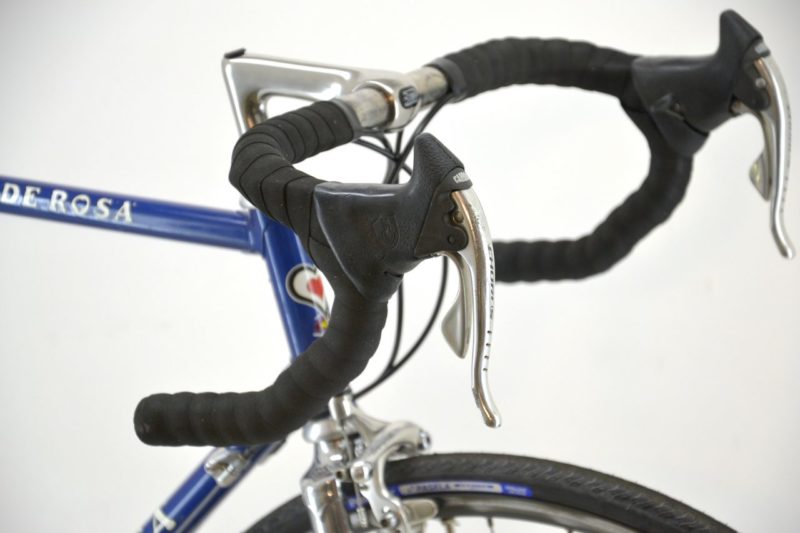 Vintage De Rosa Professional SLX Dark Blue
