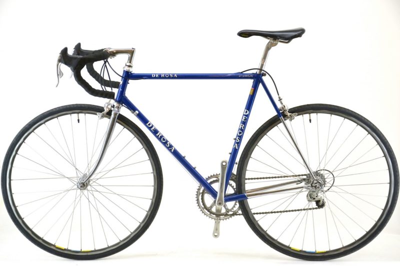 Vintage De Rosa Professional SLX Dark Blue