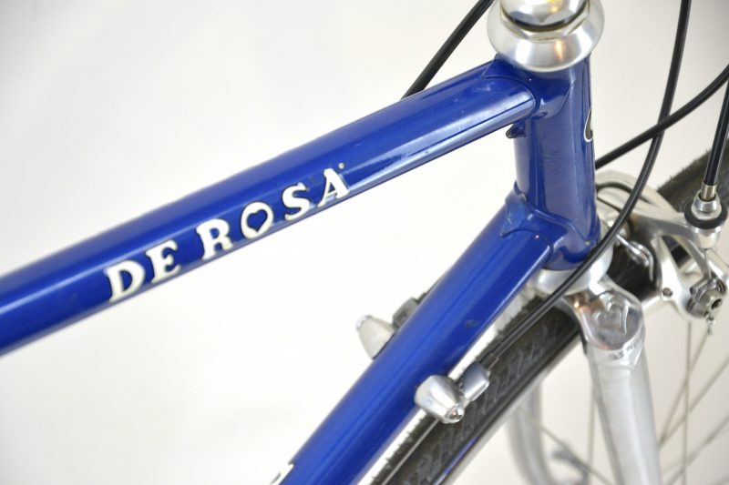 Vintage De Rosa Professional SLX Dark Blue