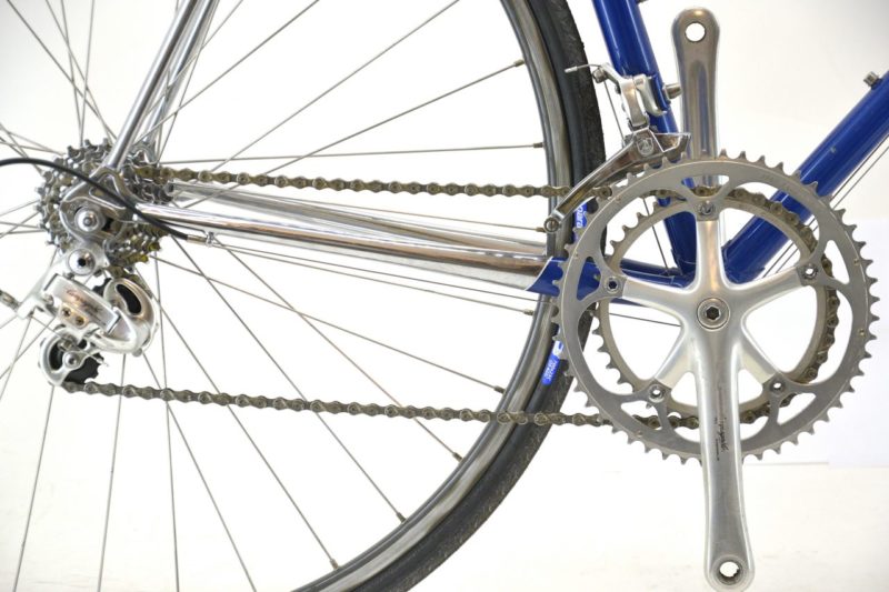 Vintage De Rosa Professional SLX Dark Blue