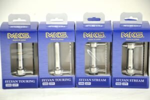MKS Sylvan Pedals