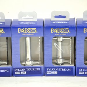 MKS Sylvan Pedals