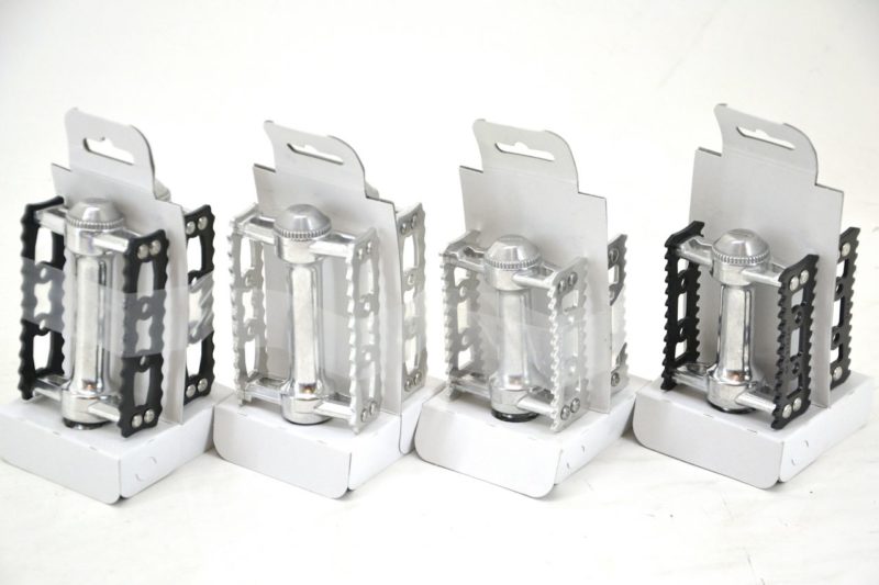 MKS Sylvan Pedals