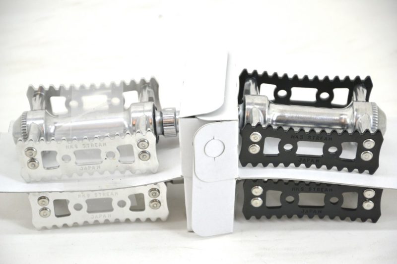MKS Sylvan Pedals