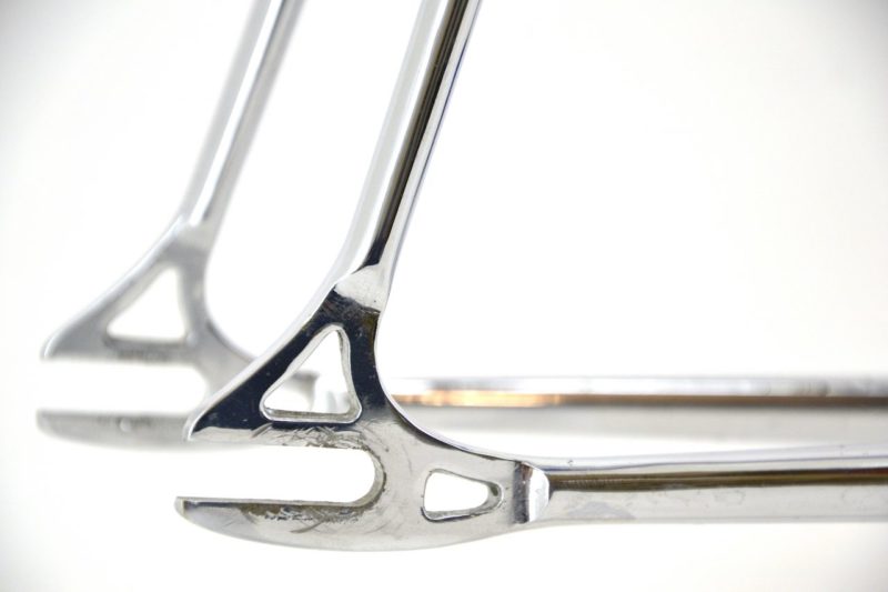 Vintage Paletti Pista TSX Frameset