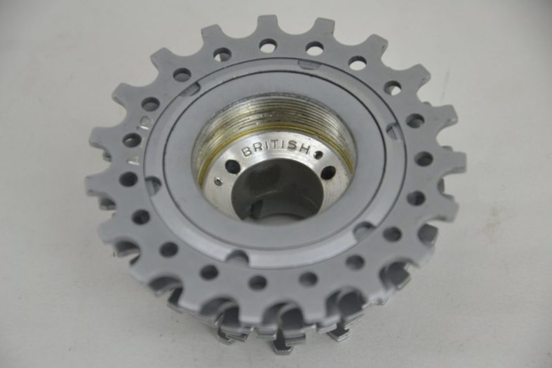 Vintage Campagnolo Allow Narrow Freewheel