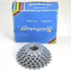 Vintage Campagnolo Allow Narrow Freewheel