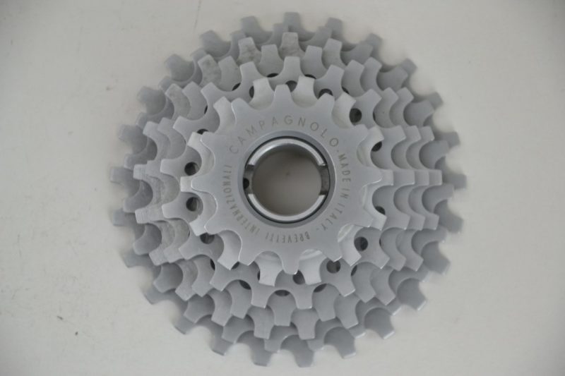 Vintage Campagnolo Allow Narrow Freewheel