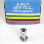 Vintage Campagnolo Seatpost Binder Bolt NOS