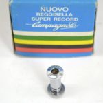 Vintage Campagnolo Seatpost Binder Bolt NOS