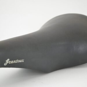 Cinelli Unicanitor Gran Tour Black - Cicli Berlinetta