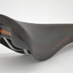 Vintage Selle San Marco Concor Saddle rare “SUPERCORSA” edition