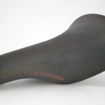 Vintage Selle San Marco Concor Saddle rare “SUPERCORSA” edition