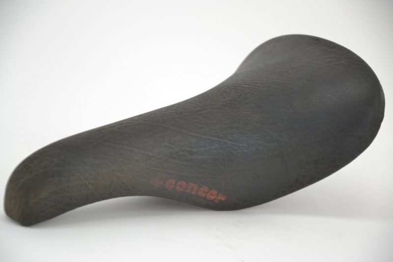 Vintage Selle San Marco Concor Saddle rare “SUPERCORSA” edition