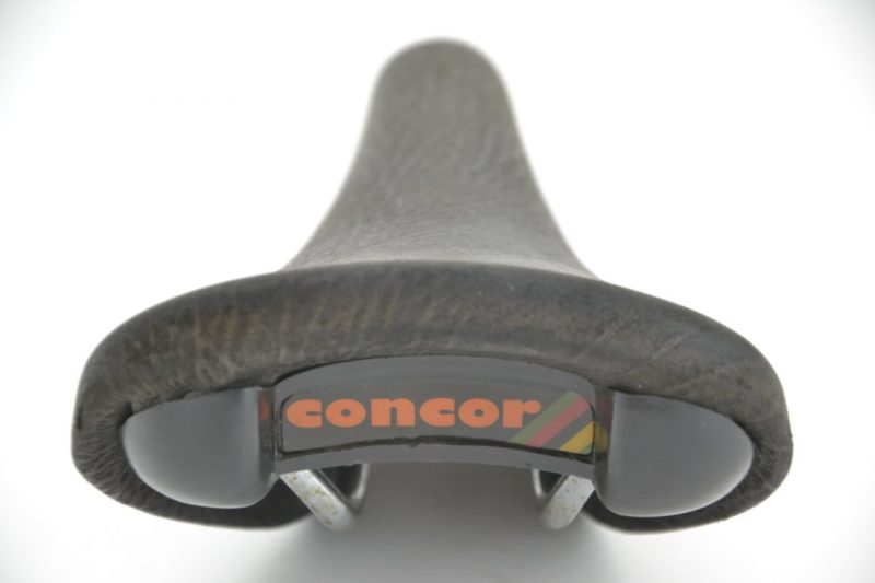 Vintage Selle San Marco Concor Saddle rare “SUPERCORSA” edition