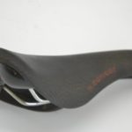 Vintage Selle San Marco Concor Saddle rare “SUPERCORSA” edition