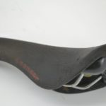 Vintage Selle San Marco Concor Saddle rare “SUPERCORSA” edition