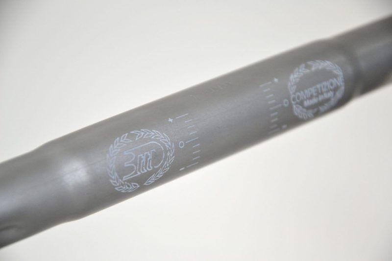 Vintage 3TTT Competizione Handlebar NOS