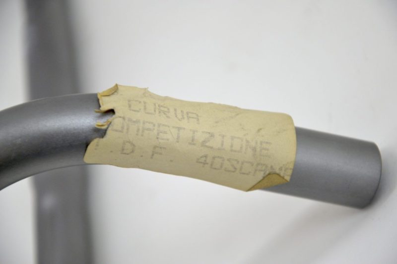 Vintage 3TTT Competizione Handlebar NOS