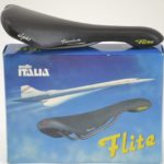 Selle Italia Flite Alpes Titanium Saddle