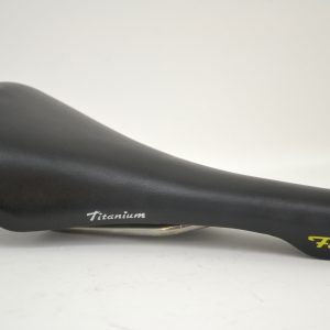 Selle Italia Flite Alpes Titanium Saddle